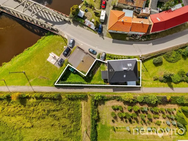 Prodej rodinného domu, Horky nad Jizerou, 140 m2