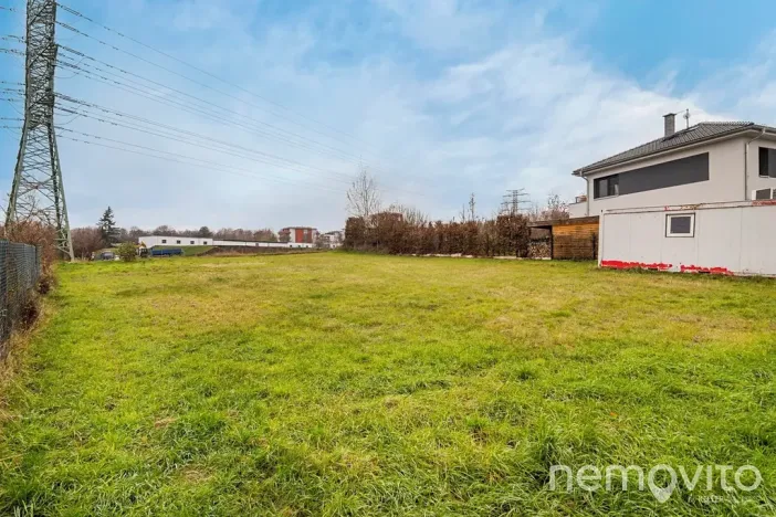 Prodej pozemku pro bydlení, Praha - Ďáblice, Zářijová, 1034 m2