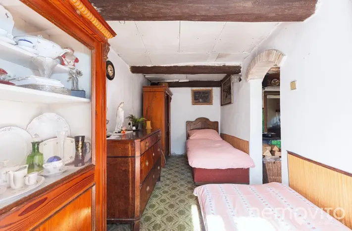 Prodej chalupy, Hrochův Týnec, 52 m2