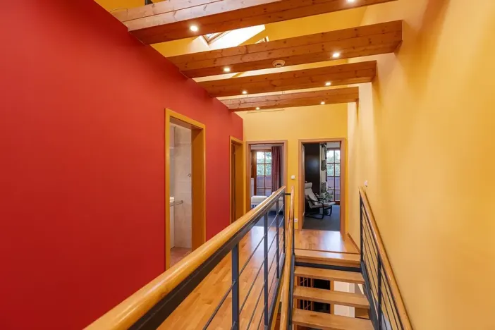 Prodej rodinného domu, Ohrobec, Oblouková, 452 m2