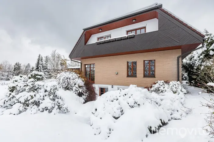 Prodej rodinného domu, Ohrobec, Oblouková, 452 m2