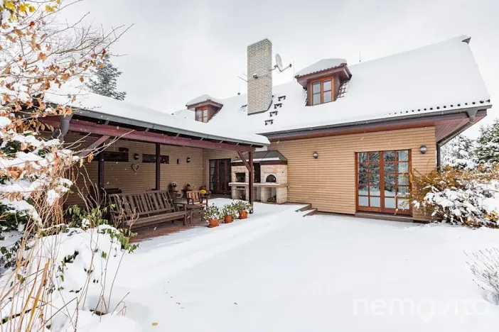 Prodej rodinného domu, Ohrobec, Oblouková, 452 m2