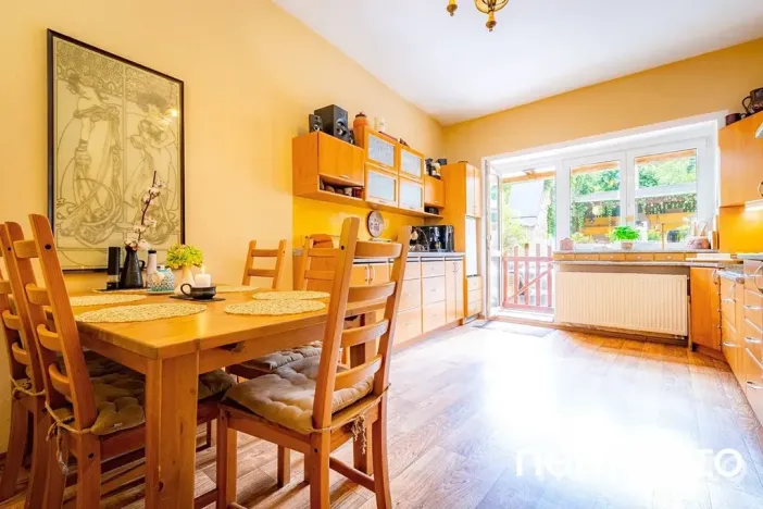 Prodej rodinného domu, Krupka, Husitská, 280 m2