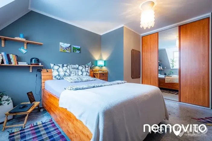 Prodej rodinného domu, Krupka, Husitská, 280 m2