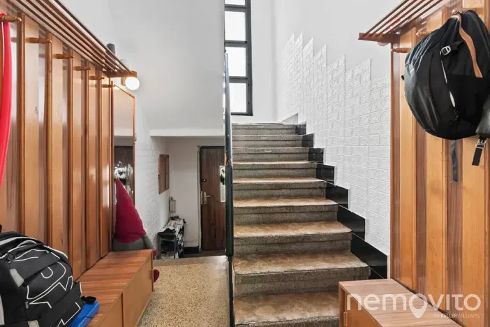 Prodej rodinného domu, Praha - Střížkov, Chrastavská, 80 m2