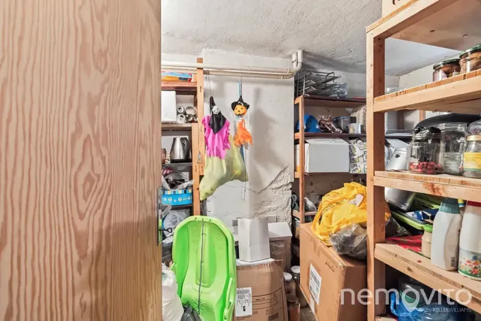 Prodej rodinného domu, Praha - Střížkov, Chrastavská, 80 m2