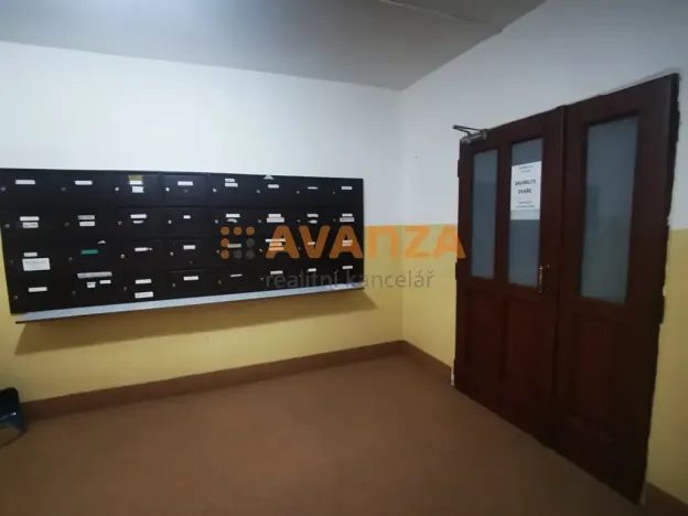 Pronájem bytu 2+1, Děčín, Košická, 50 m2