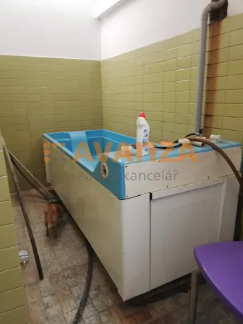 Prodej komerční nemovitosti, Děčín, 1000 m2