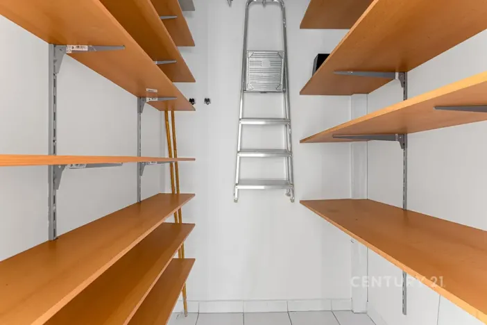 Pronájem bytu 3+1, Praha - Hlubočepy, Pražského, 76 m2