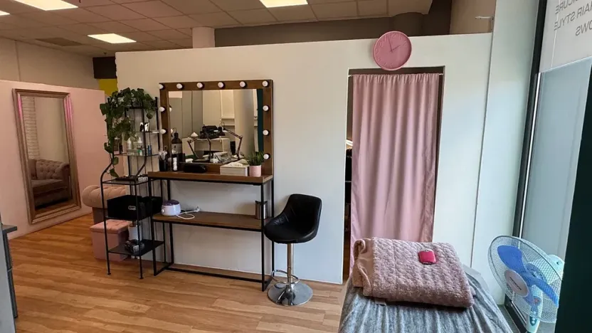 Pronájem obchodního prostoru, Brno, náměstí Svobody, 62 m2