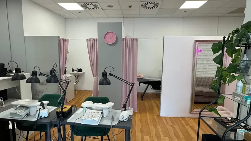 Pronájem obchodního prostoru, Brno, náměstí Svobody, 62 m2