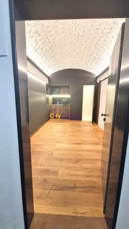 Prodej bytu 1+1, Praha - Smíchov, Janáčkovo nábřeží, 50 m2