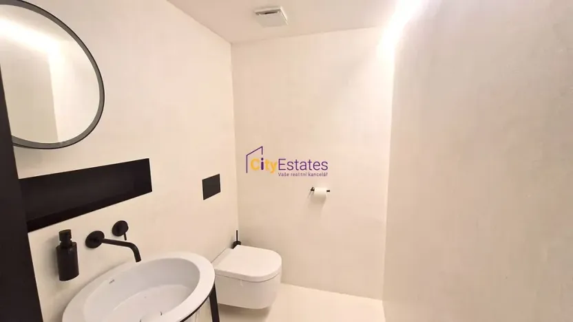 Prodej bytu 1+1, Praha - Smíchov, Janáčkovo nábřeží, 50 m2