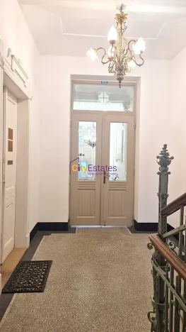 Prodej kanceláře, Praha - Smíchov, Janáčkovo nábřeží, 85 m2