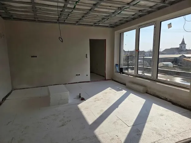 Prodej bytu 4+kk, Němčičky, 88 m2