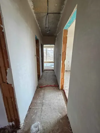 Prodej bytu 3+kk, Němčičky, 72 m2