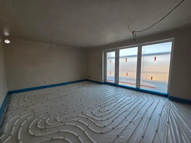 Prodej bytu 3+kk, Němčičky, 72 m2