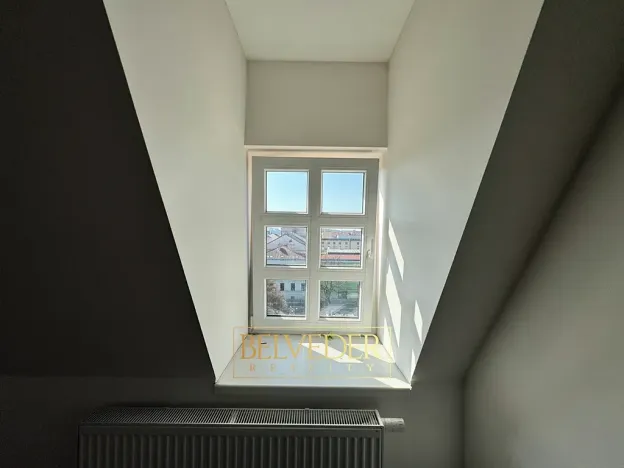 Pronájem bytu 2+kk, Teplice, Tržní náměstí, 60 m2