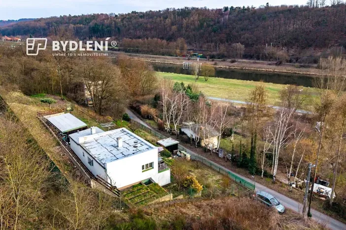 Prodej rodinného domu, Husinec, Na Ohradách, 77 m2