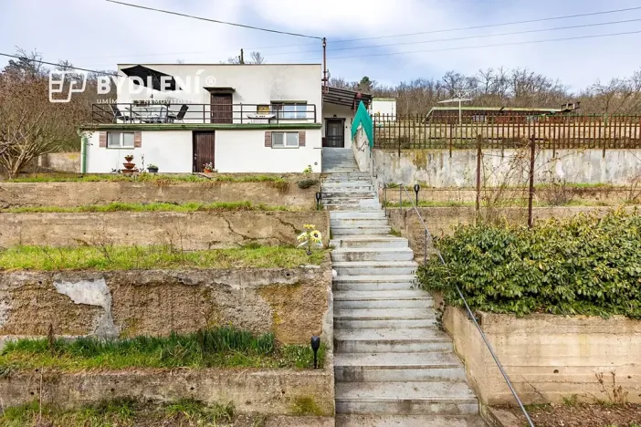 Prodej rodinného domu, Husinec, Na Ohradách, 77 m2