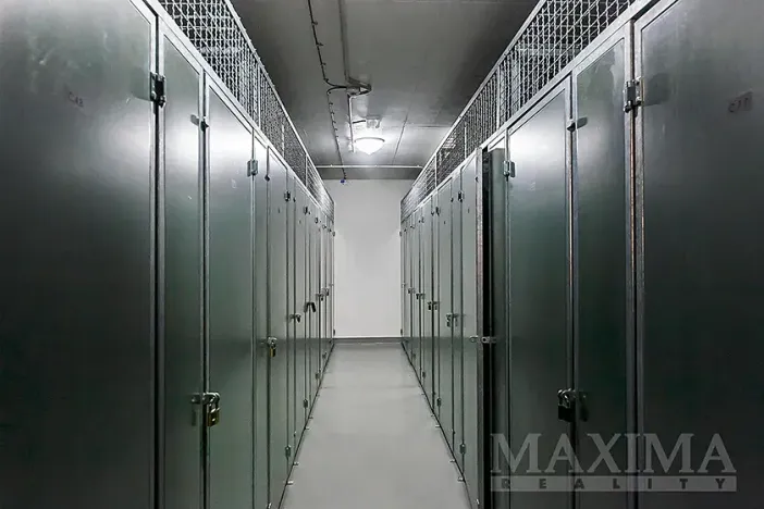 Prodej bytu 2+kk, Praha - Holešovice, Argentinská, 69 m2