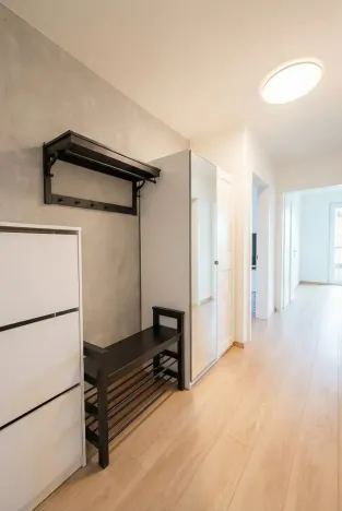 Pronájem bytu 3+kk, Liberec, Tálínská, 75 m2