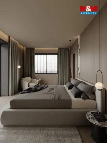 Prodej rodinného domu, Křenice, K Polníku, 185 m2