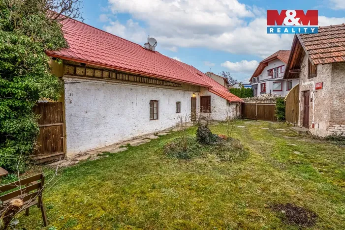 Prodej rodinného domu, Nové Město nad Metují - Krčín, 1. máje, 205 m2