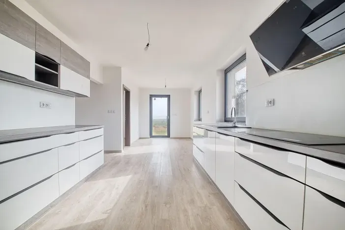 Prodej rodinného domu, Krchleby, 173 m2