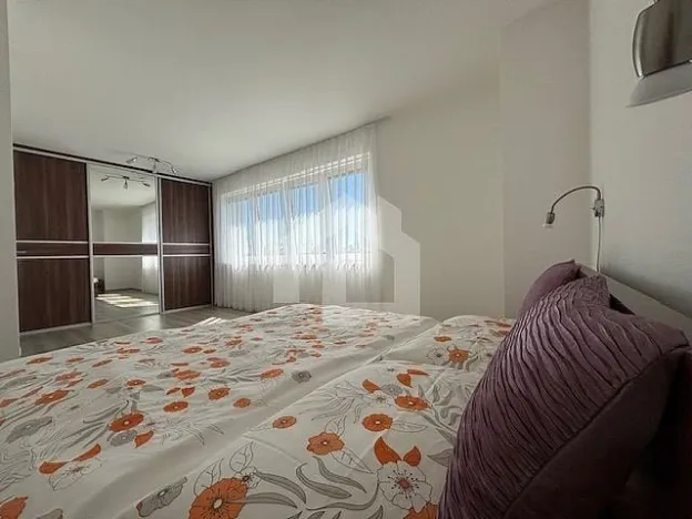 Pronájem bytu 2+kk, Třeboň - Třeboň II, Dukelská, 75 m2