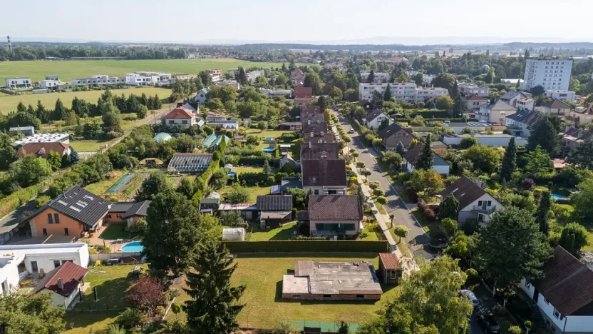 Prodej rodinného domu, Hradec Králové, Smiřická, 316 m2