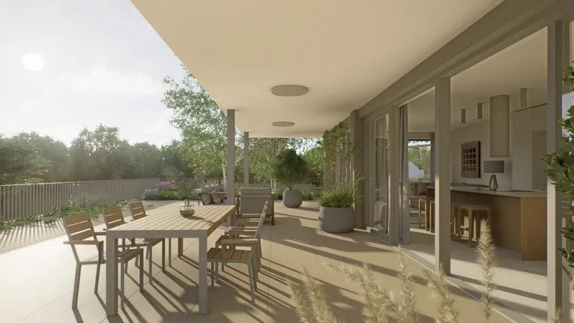 Prodej bytu 2+kk, Hradec Králové - Kukleny, Pražská třída, 53 m2