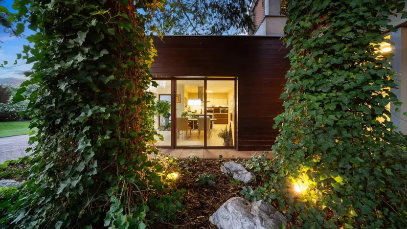 Prodej rodinného domu, Hradec Králové - Malšovice, Sportovní, 248 m2