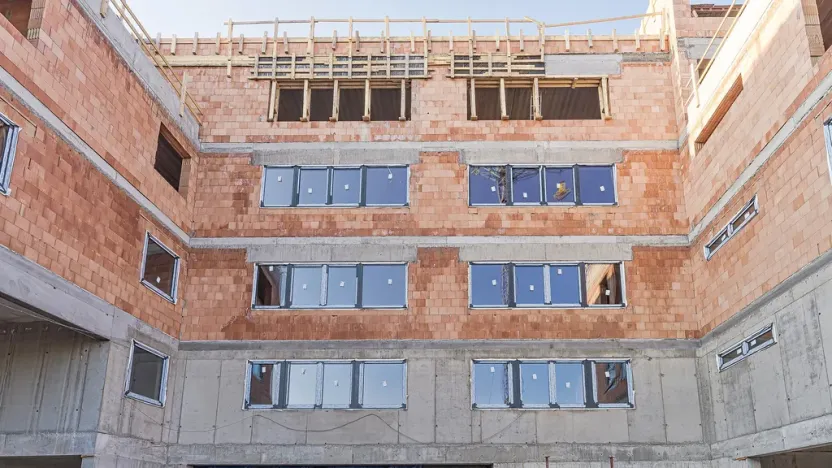 Prodej bytu 3+kk, Hradec Králové, Pražská třída, 100 m2