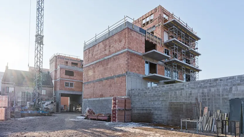 Prodej bytu 2+kk, Hradec Králové, Pražská třída, 84 m2