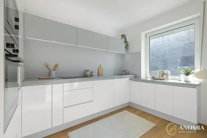 Prodej rodinného domu, Krnov, Ježník, 178 m2