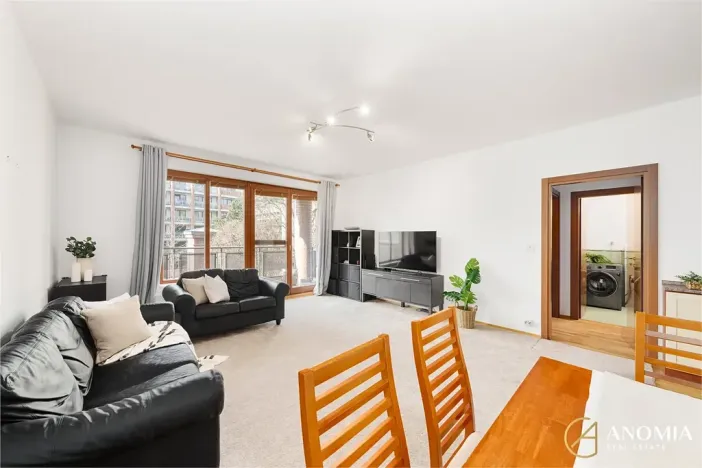 Prodej bytu 3+kk, Praha - Dejvice, Heinemannova, 101 m2