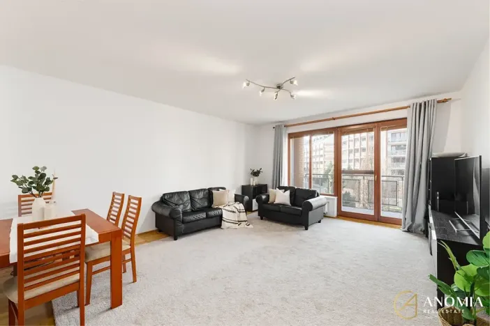 Prodej bytu 3+kk, Praha - Dejvice, Heinemannova, 101 m2