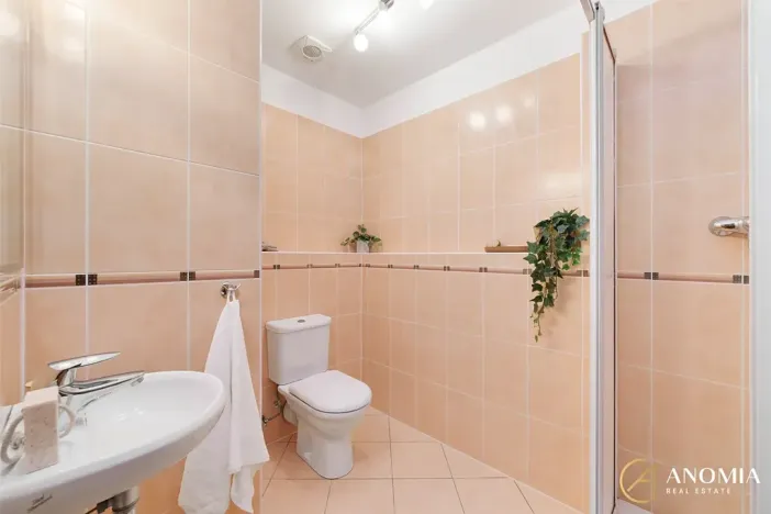 Prodej bytu 3+kk, Praha - Dejvice, Heinemannova, 101 m2