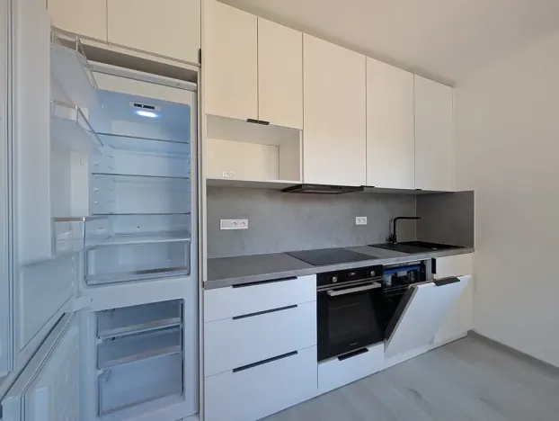 Pronájem bytu 2+1, Turnov, Studentská, 51 m2