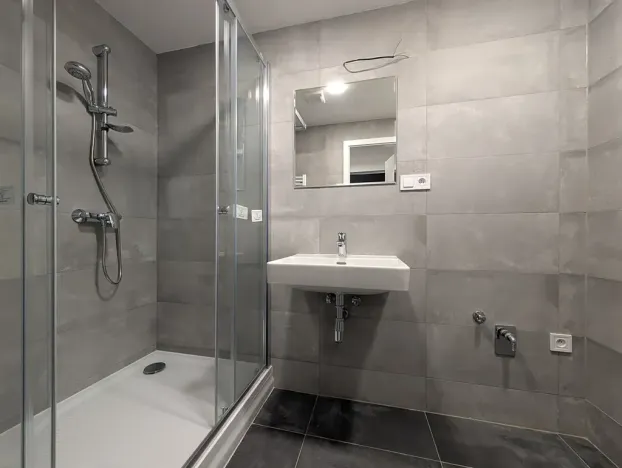 Pronájem bytu 2+1, Turnov, Studentská, 51 m2