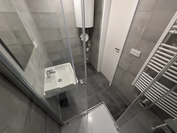 Pronájem bytu 2+1, Turnov, Studentská, 51 m2