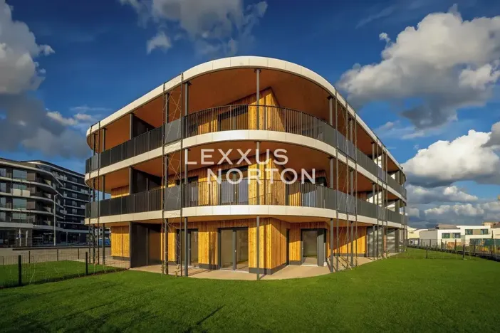 Prodej bytu 3+kk, Praha - Stodůlky, Nekonečného, 57 m2