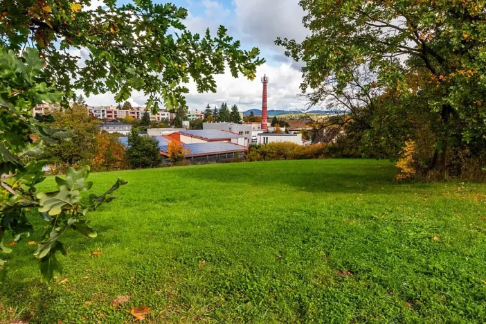 Prodej činžovního domu, Benešov, Pod Hřbitovem, 470 m2