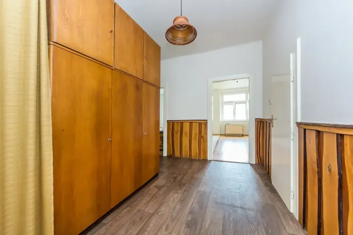Pronájem bytu 3+kk, Praha - Braník, Pikovická, 84 m2