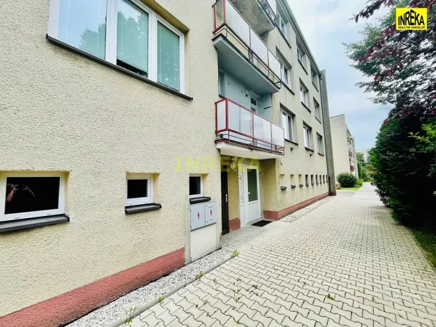 Prodej bytu 3+1, Planá nad Lužnicí, 79 m2