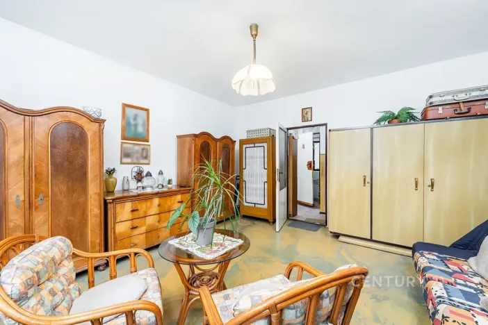 Prodej rodinného domu, Rtyně nad Bílinou, 168 m2