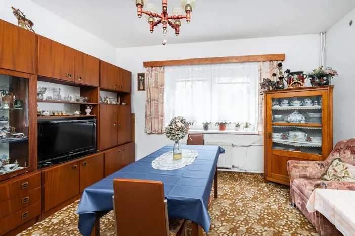 Prodej rodinného domu, Rtyně nad Bílinou, 168 m2