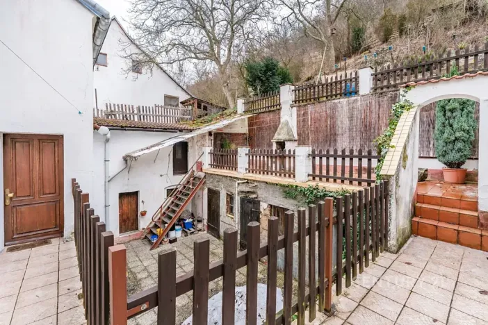 Prodej rodinného domu, Rtyně nad Bílinou, 168 m2