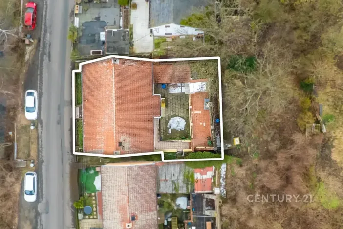 Prodej rodinného domu, Rtyně nad Bílinou, 168 m2